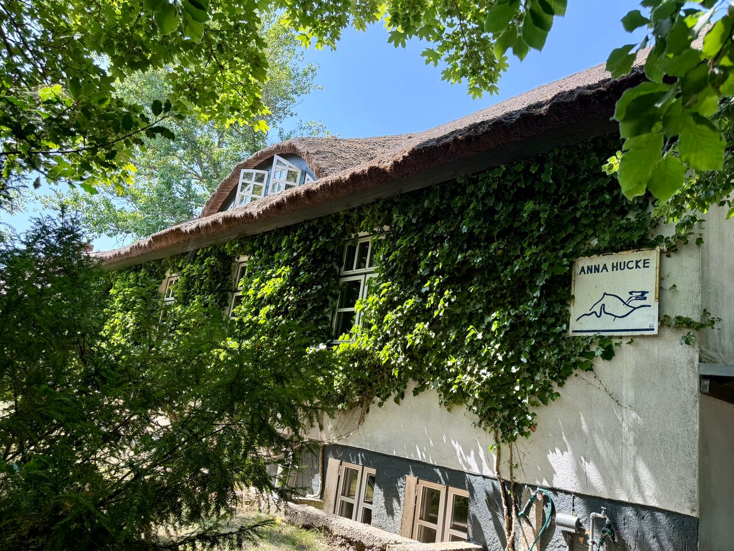  Anna Hucke - Steilküste Kloster - 
