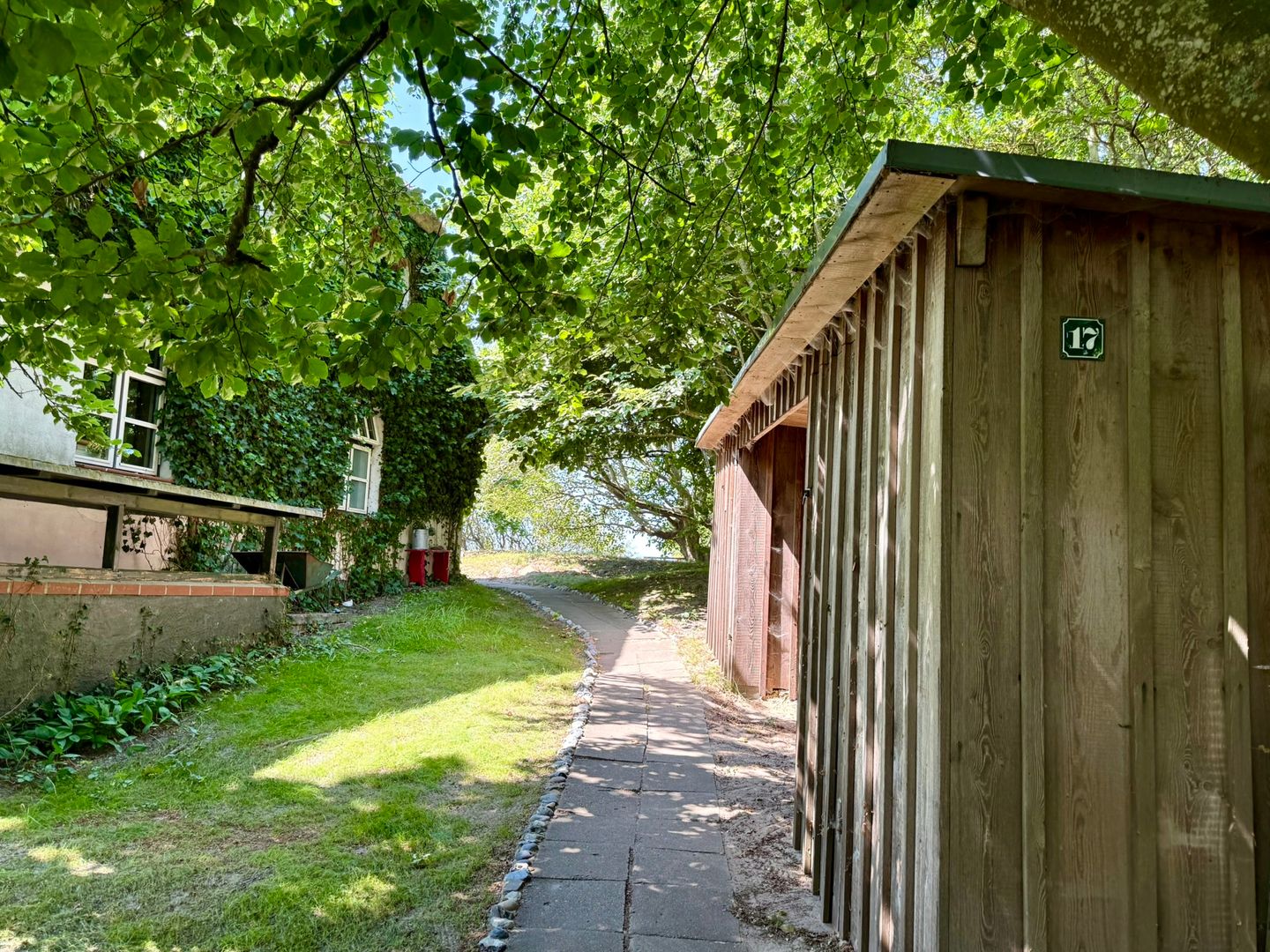  Anna Hucke - Steilküste Kloster - 