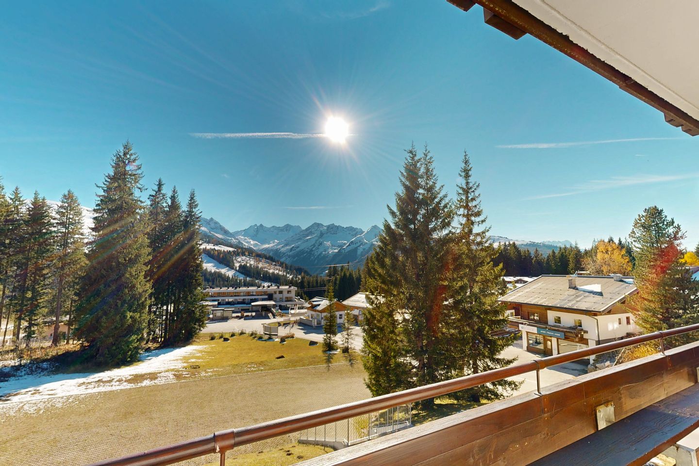 Berge