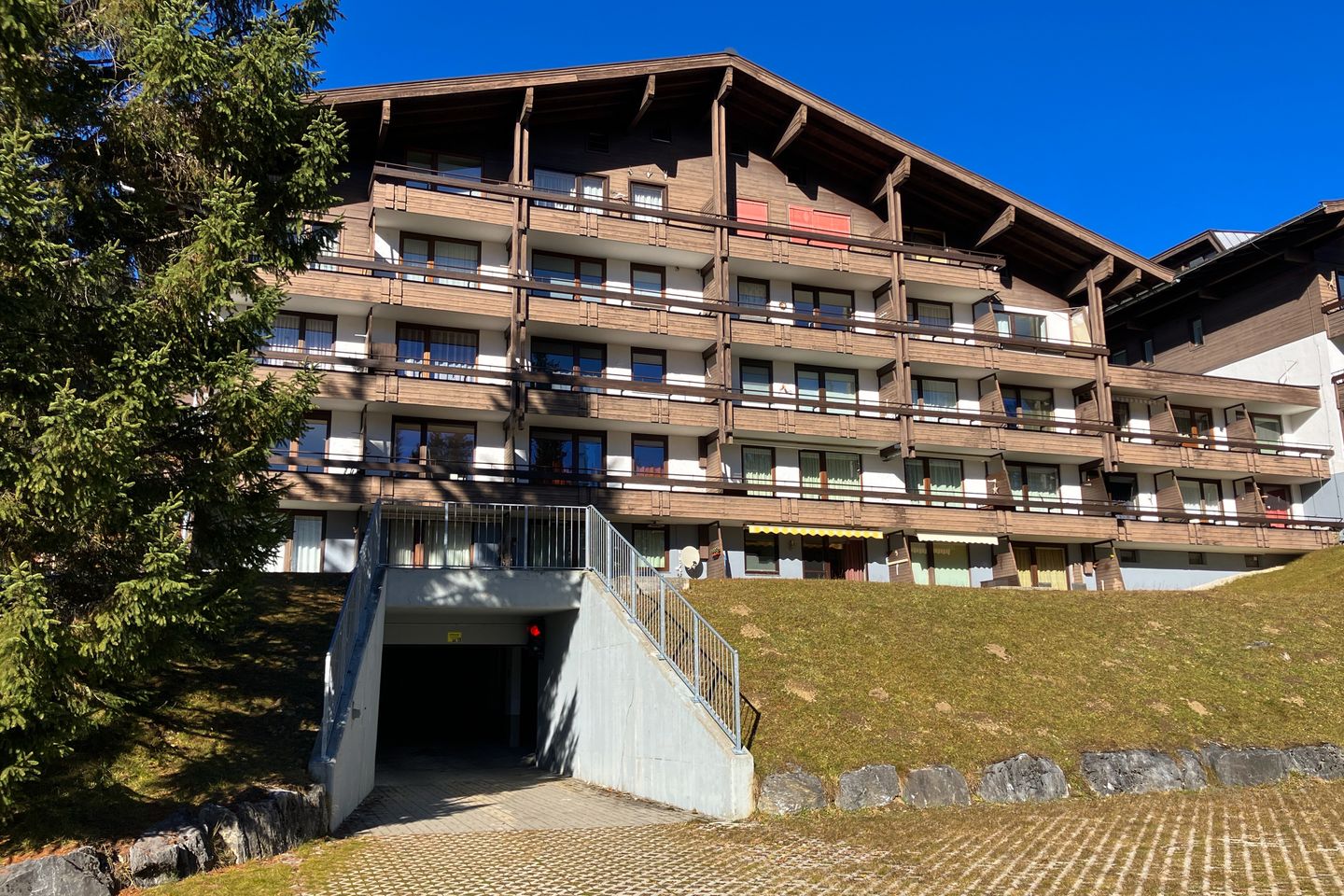 Fassade