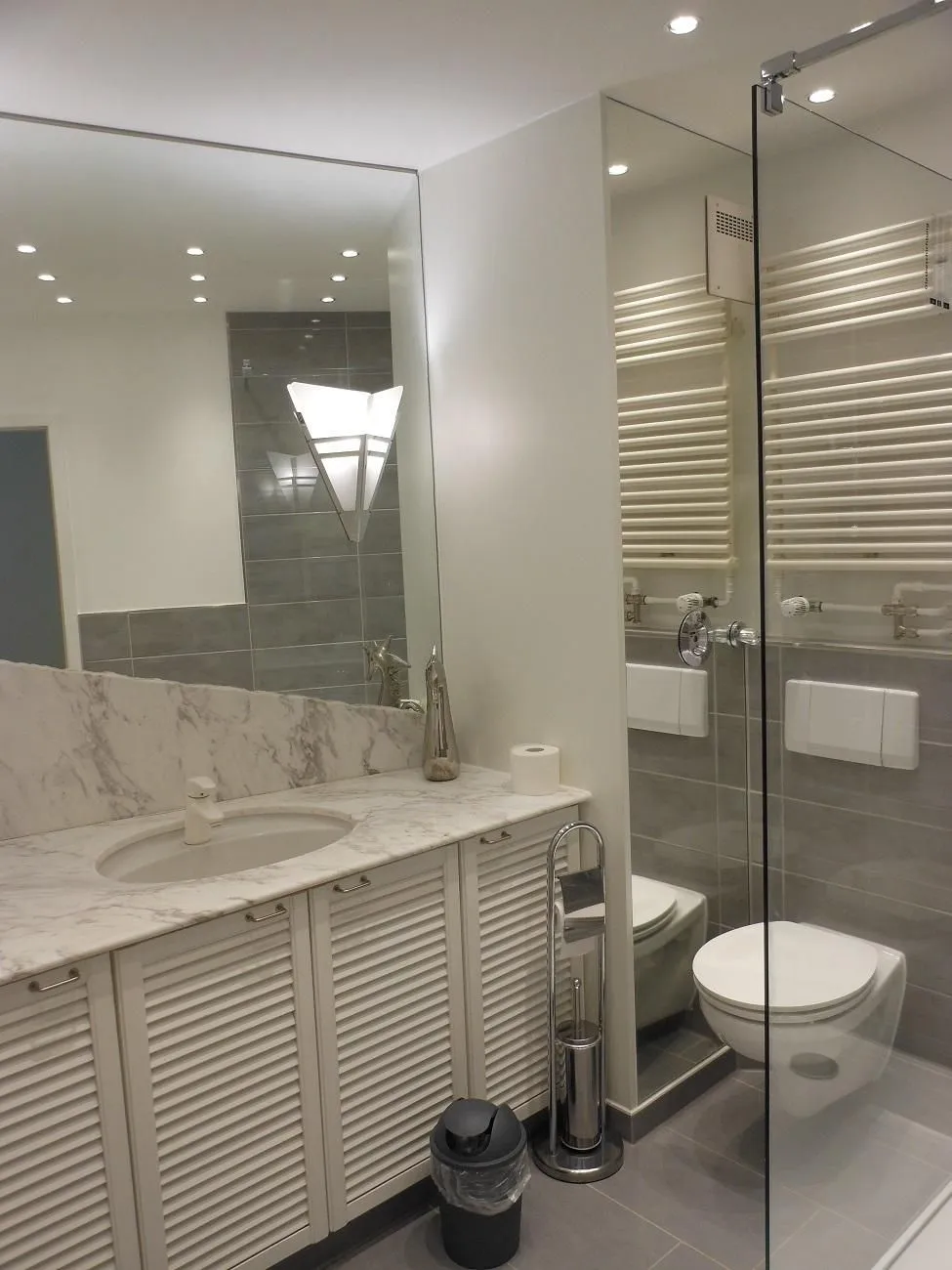Miramar "Ganternest" Nr.301 -