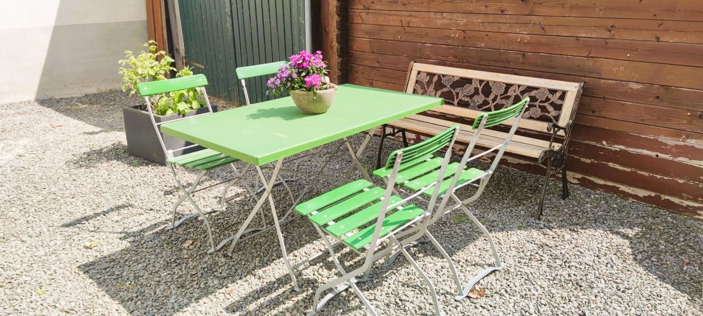  65m² Ferienwohnung zwischen Skiarena & Saunawelt Erzgebirge - 
