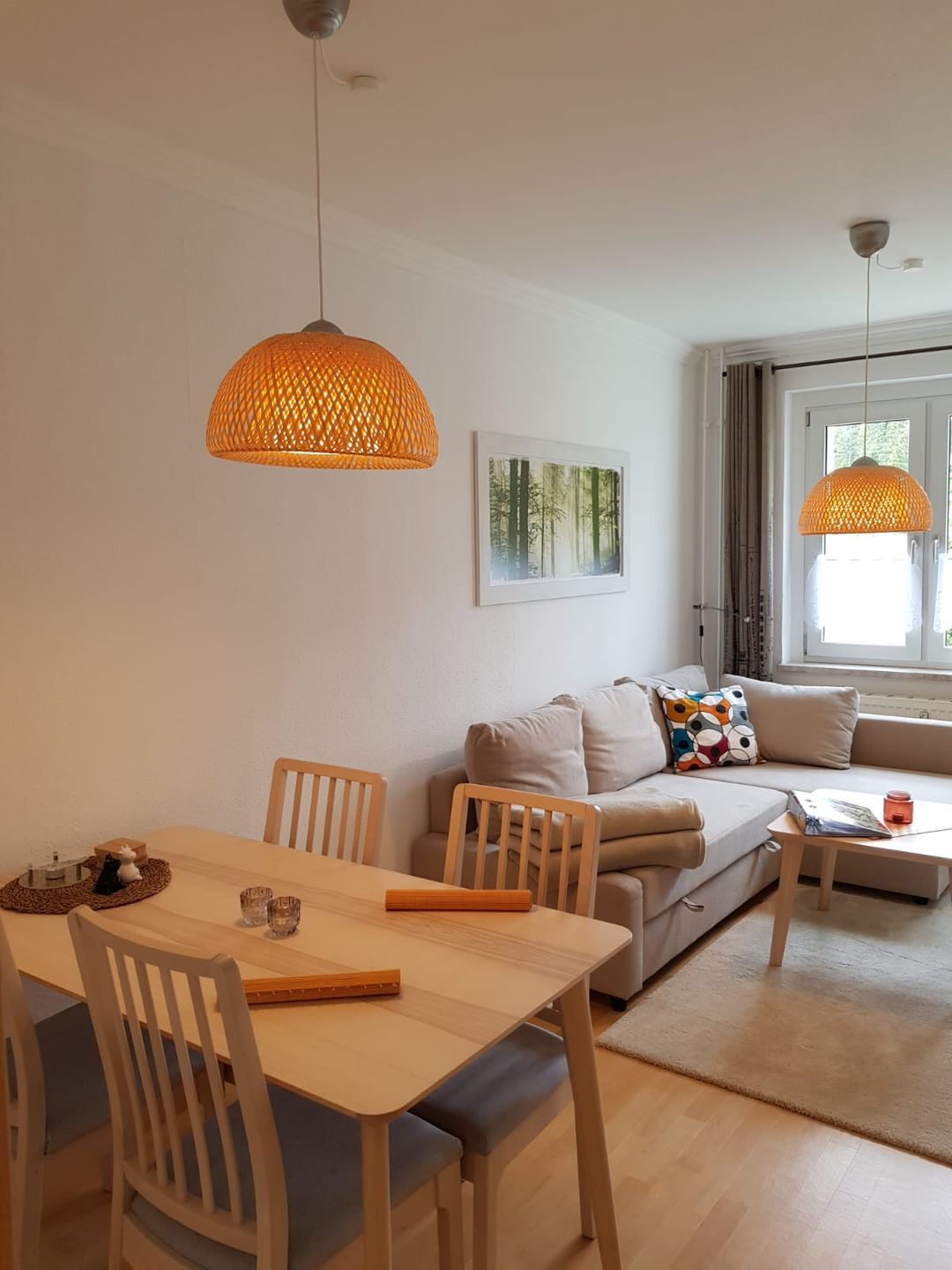  Helle Wohlfühlwohnung in Weitersglashütte – Natur vor der Tür WGH4 Erzgebirge - 