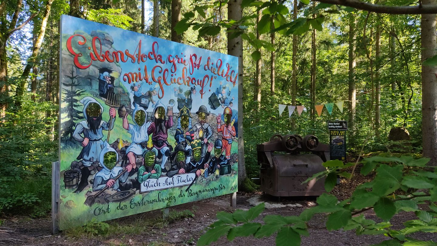  Helle Wohlfühlwohnung in Weitersglashütte – Natur vor der Tür WGH4 Erzgebirge - 