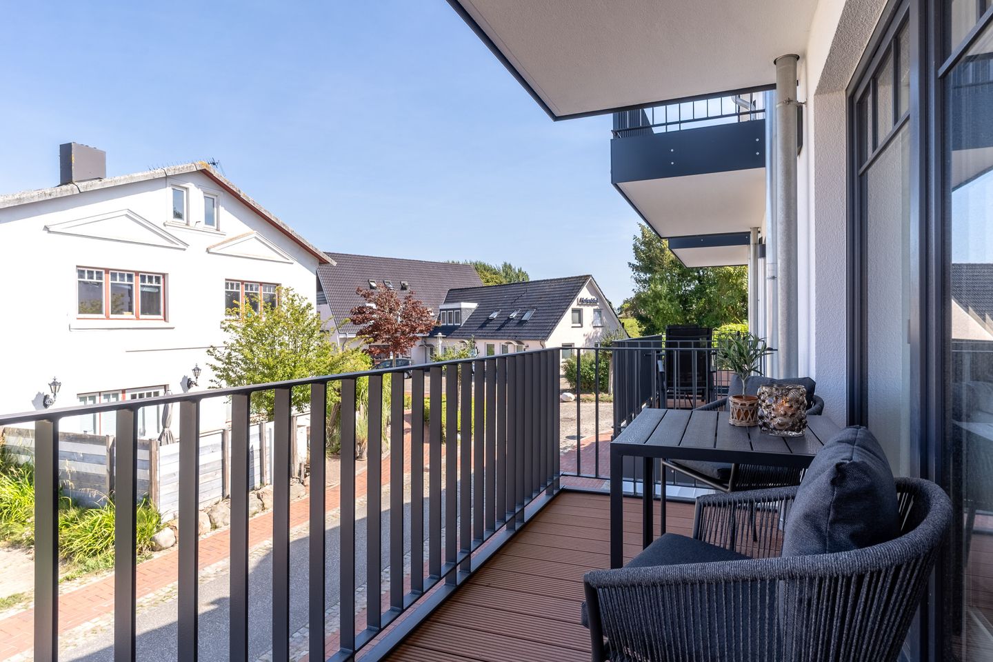 Ferienwohnung "Porthouse" Nr. 4 Büsum Bild 13