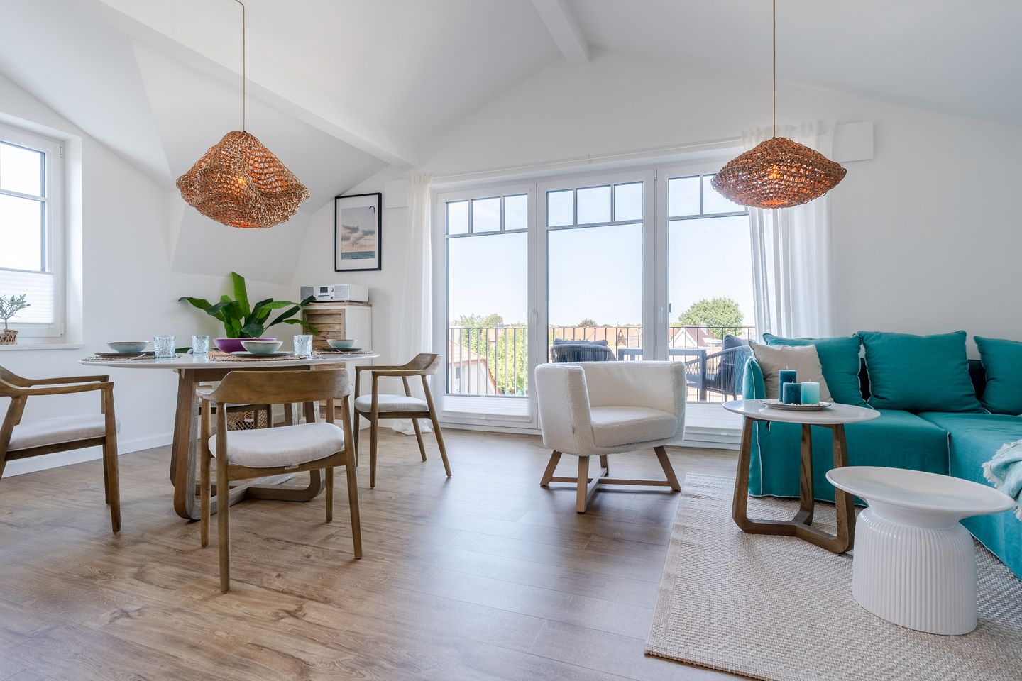 Ferienwohnung "Porthouse" Nr. 11 Büsum Bild 8