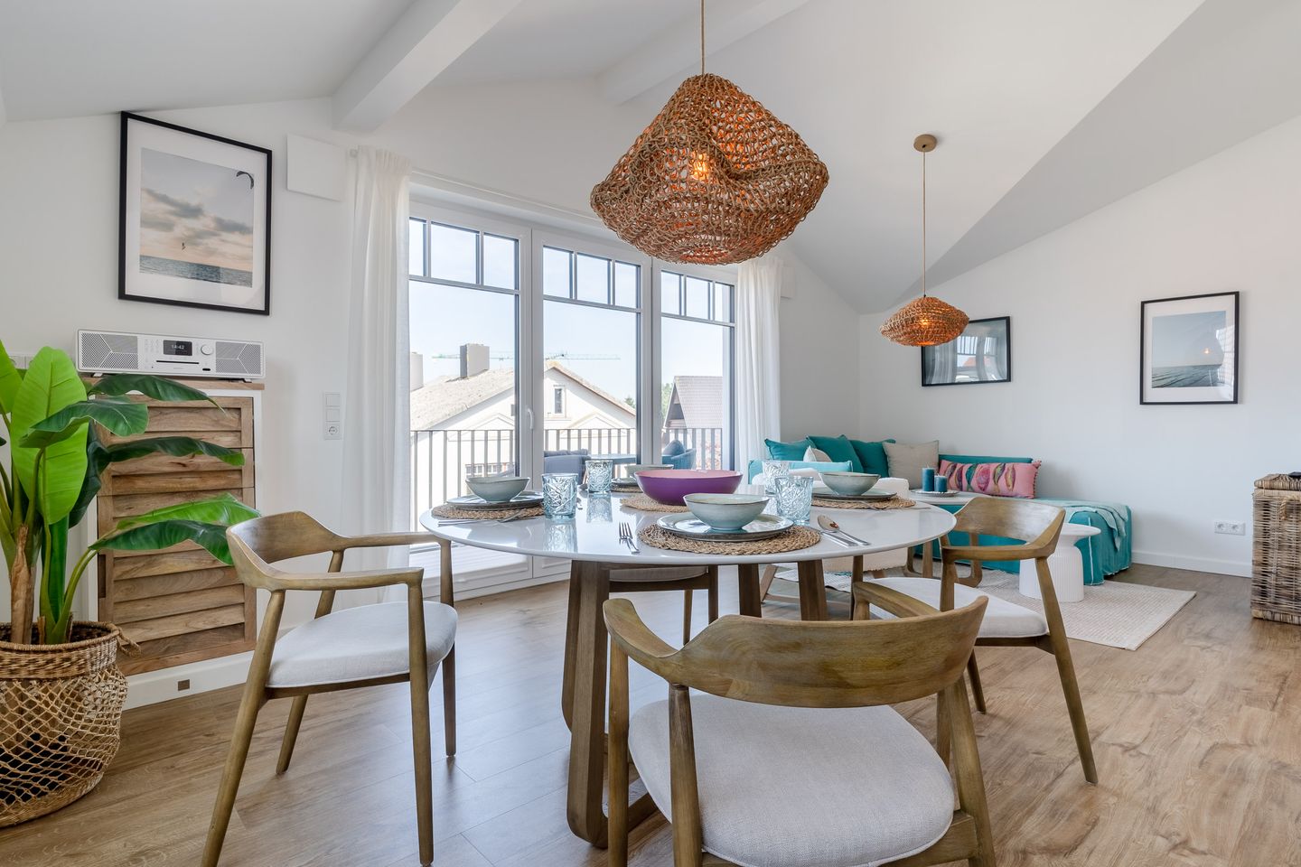 Ferienwohnung "Porthouse" Nr. 11 Büsum Bild 9