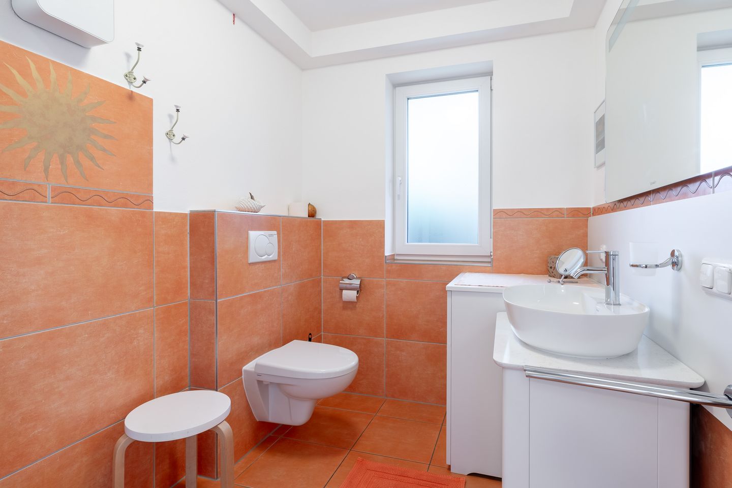 Schwedenhaus EBBA – Ferienwohnung in Büsum für 2 Personen Bild 19
