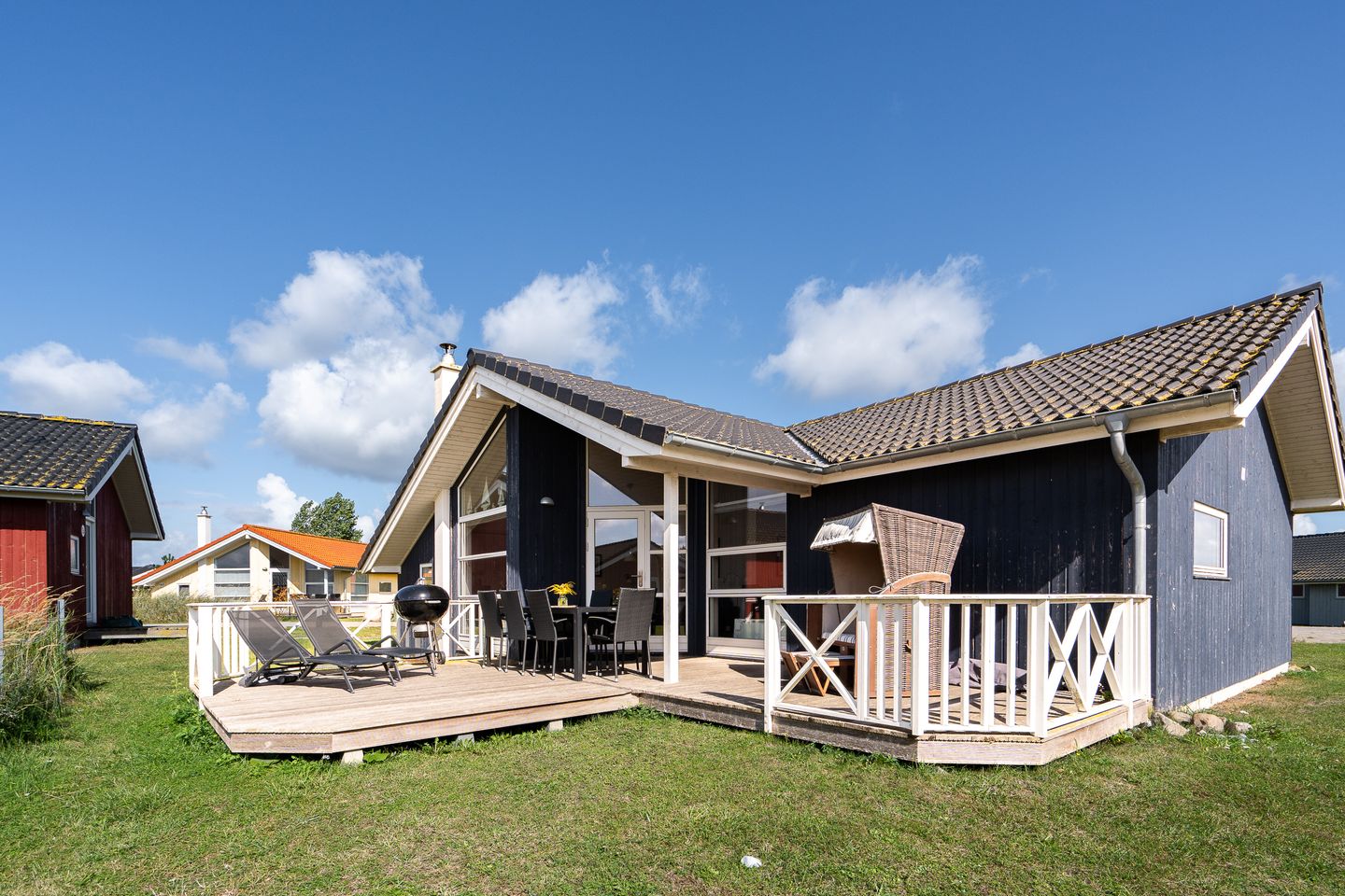 Ferienhaus 54