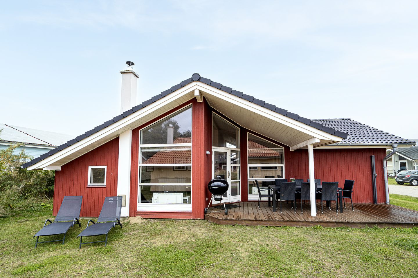 Ferienhaus 19