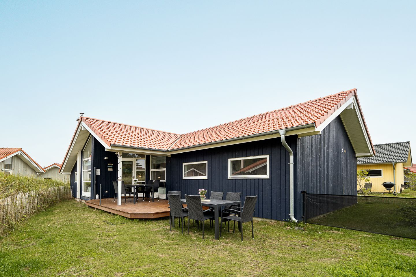 Ferienhaus 81