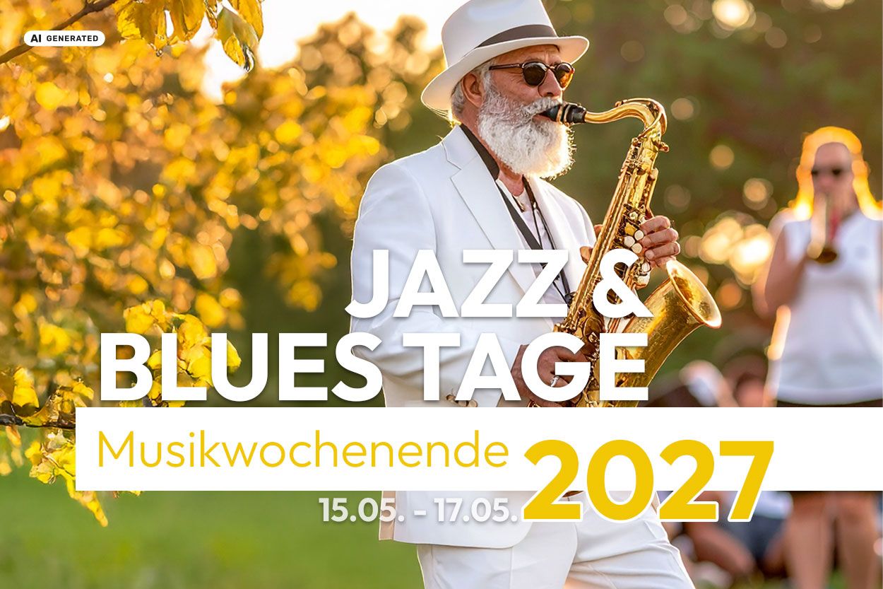 Jazz & Bluestage Zingst