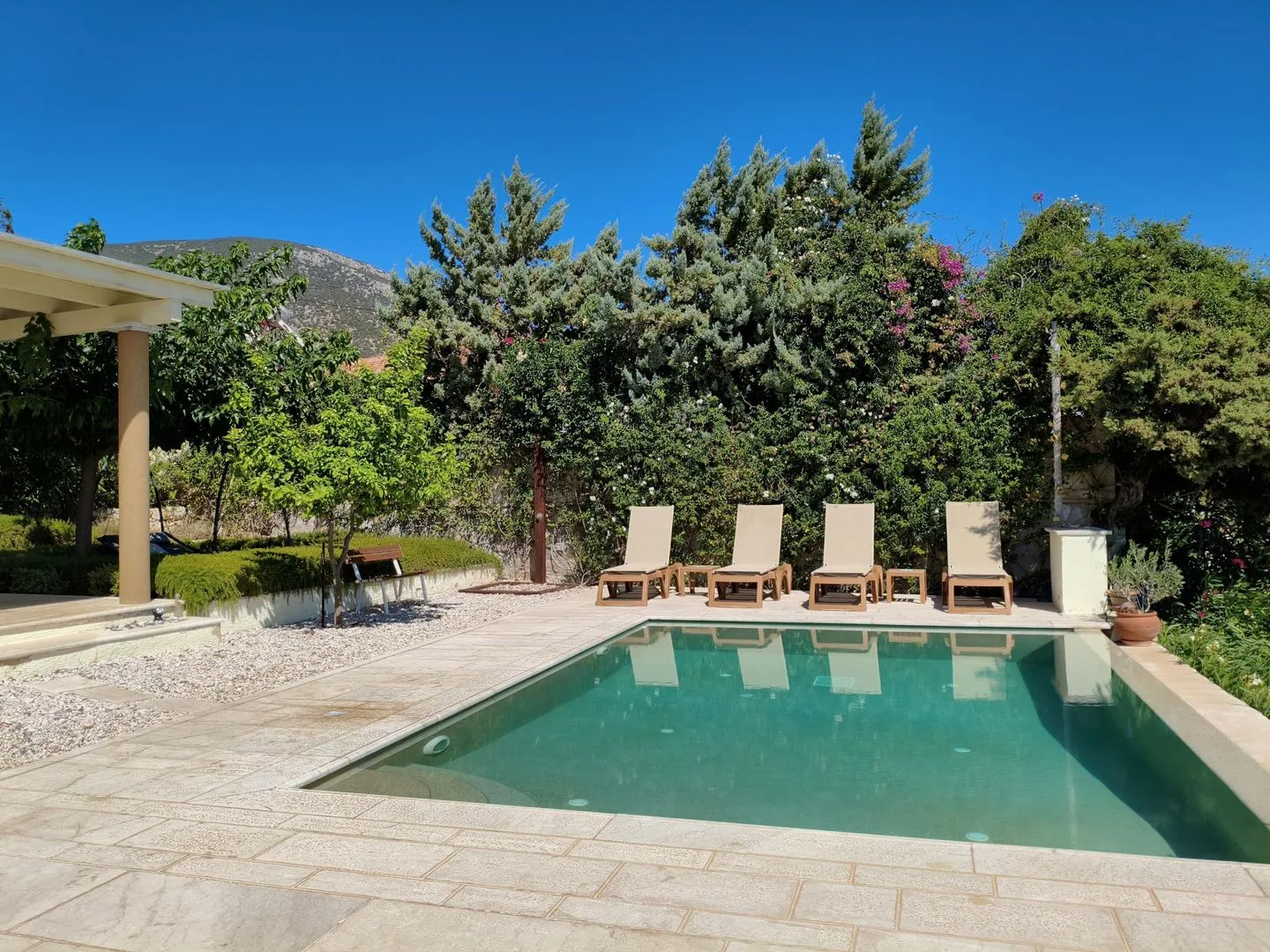  Irida Salanti - Pool