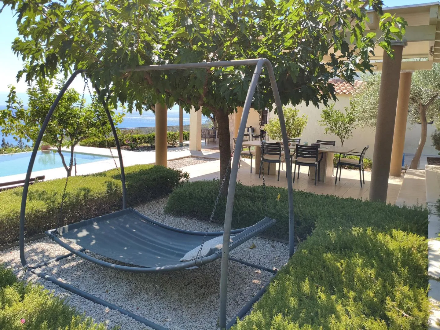  Irida Salanti - Terrasse