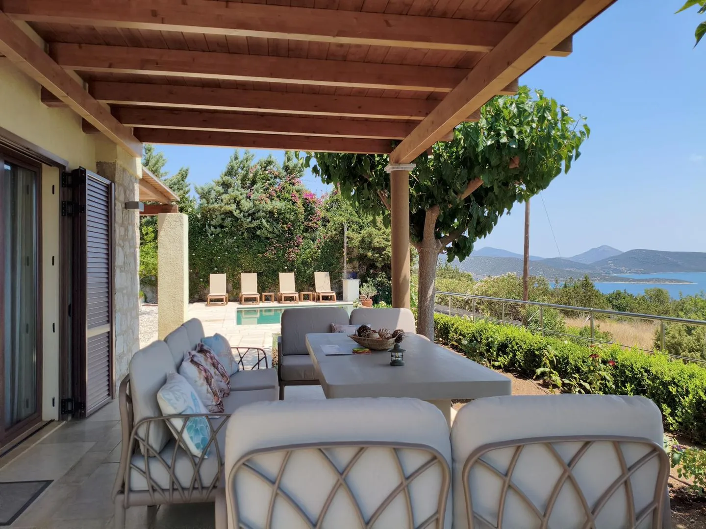  Irida Salanti - Terrasse