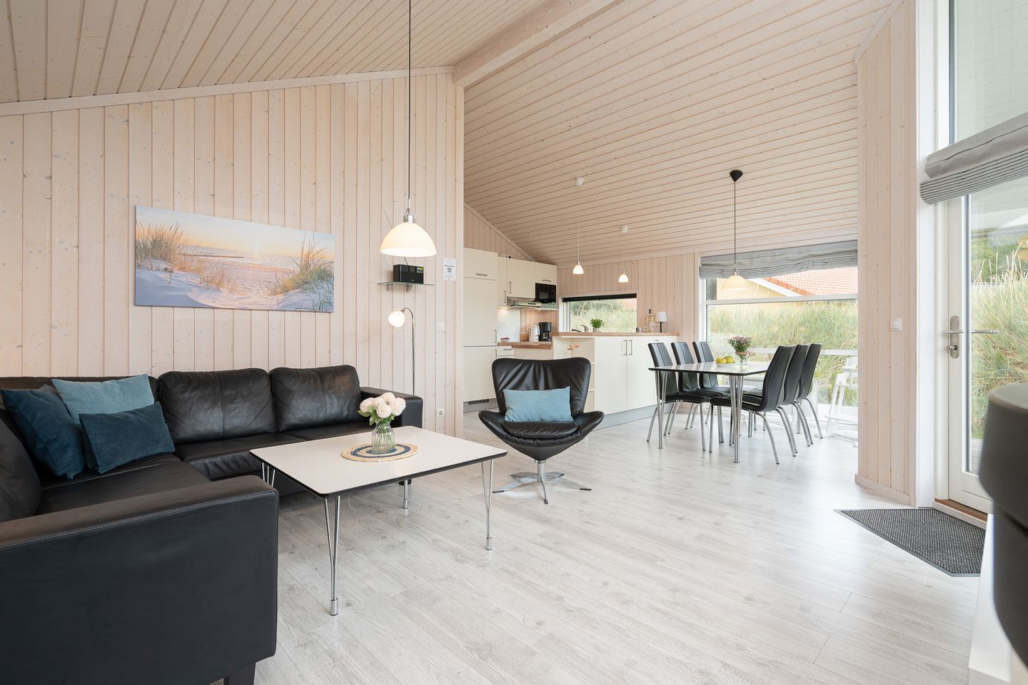 Ferienhaus 63