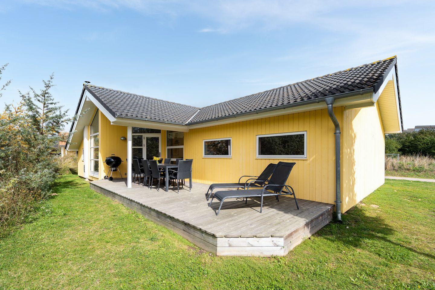 Ferienhaus 162