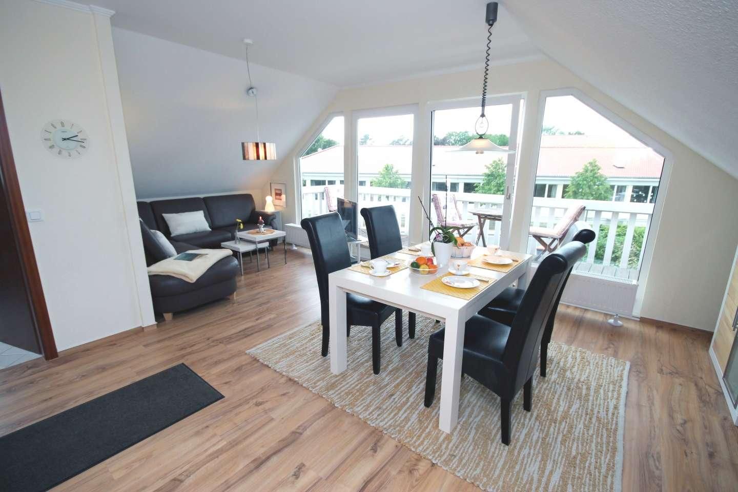 Villa heldt wohnung 2