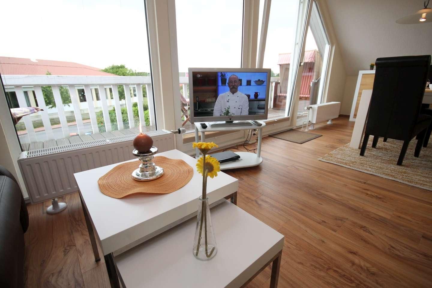 Villa heldt wohnung 2