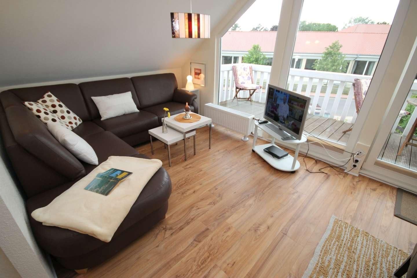 Villa heldt wohnung 2