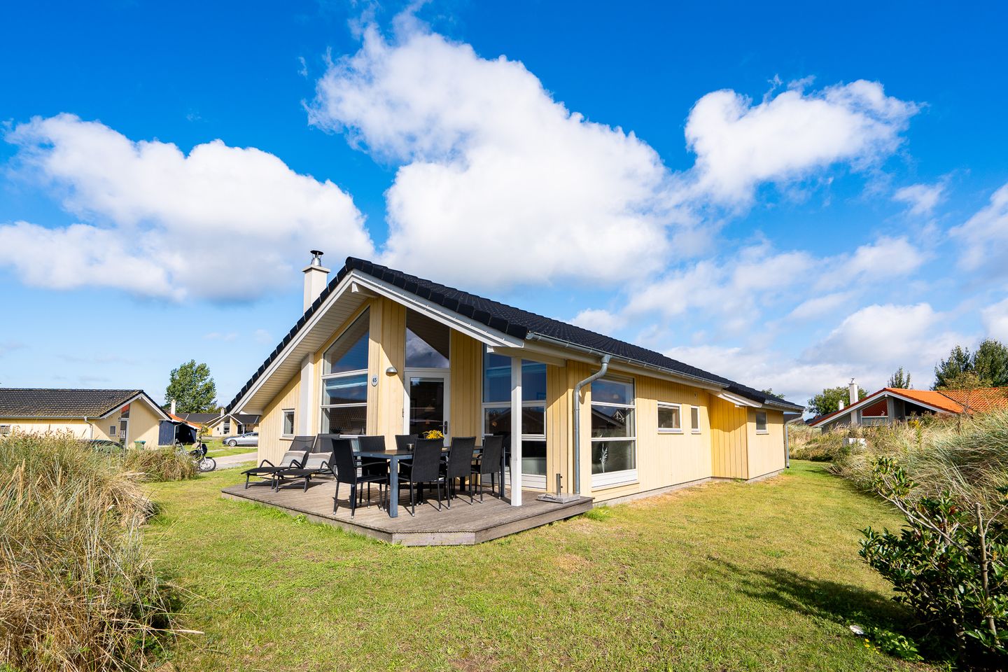 Ferienhaus 65