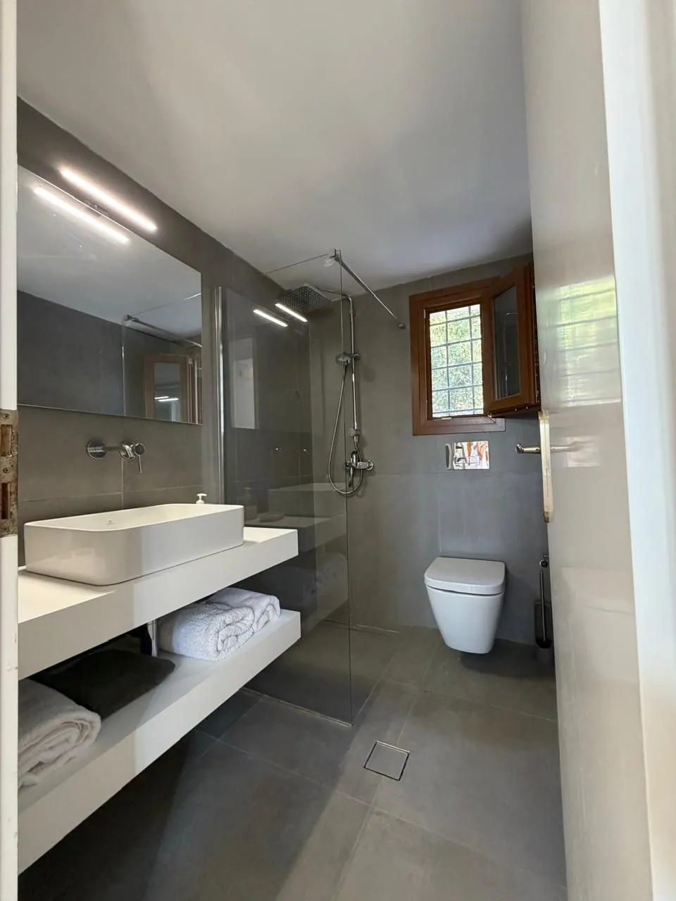  Armenopetra Keratokampos - Badezimmer