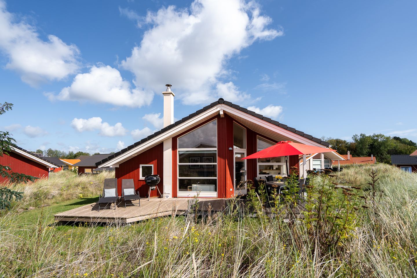 Ferienhaus 125