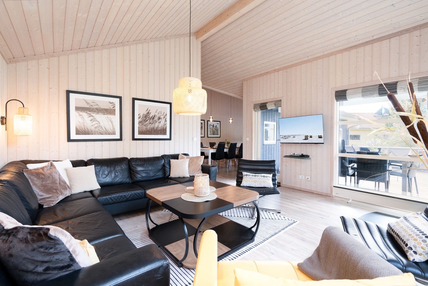 Ferienhaus 164