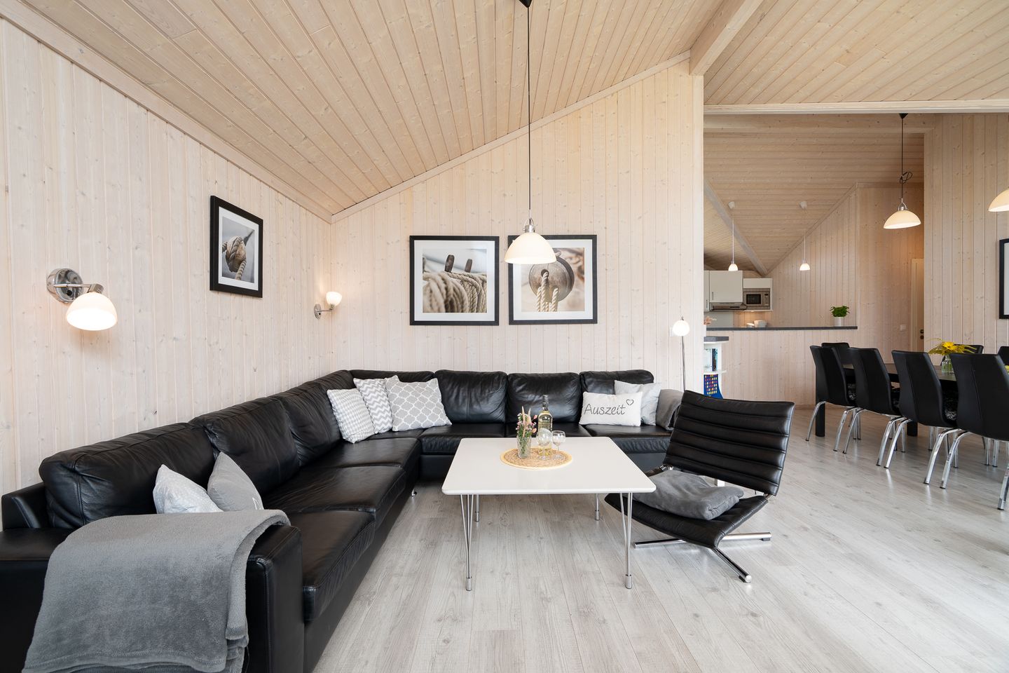 Ferienhaus 35