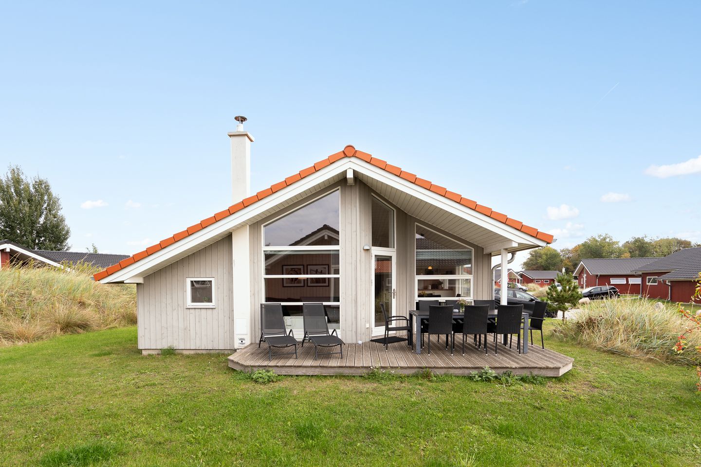 Ferienhaus 69