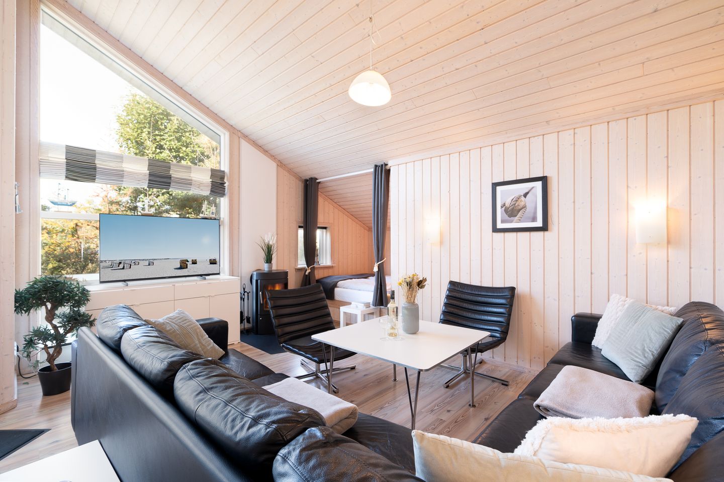 Ferienhaus 163