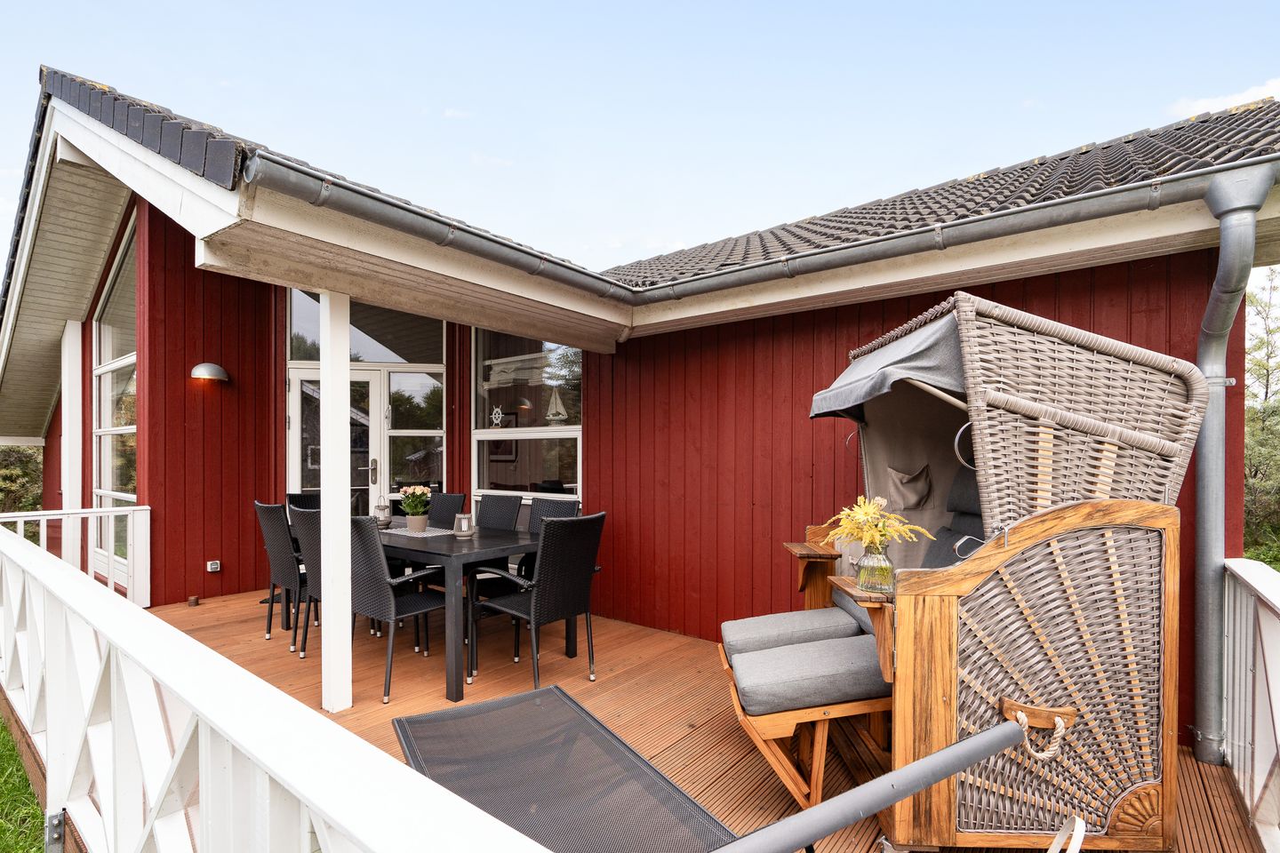 Holiday Vital Resort Ferienhaus 163 5