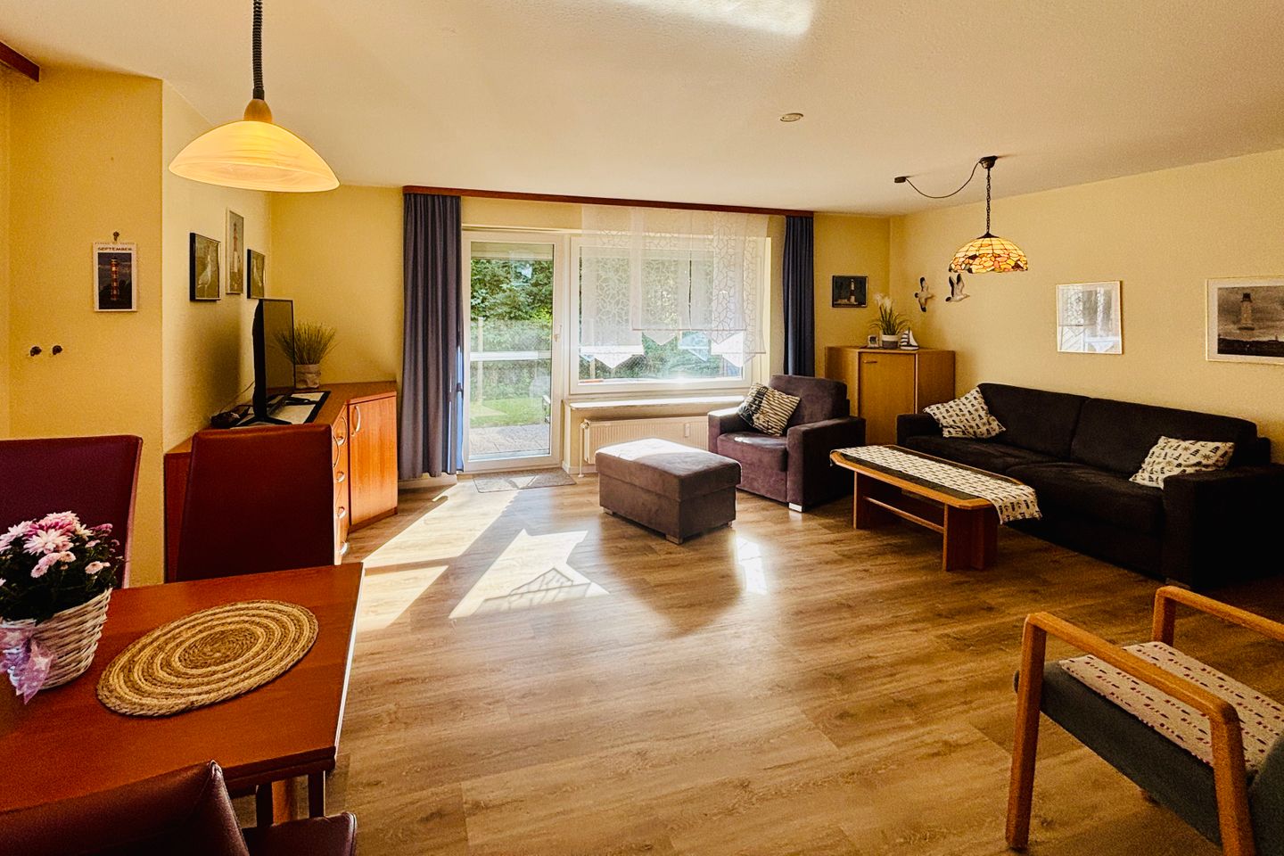Ferienwohnung Am Ostdeich Whg. 3 Bild 2