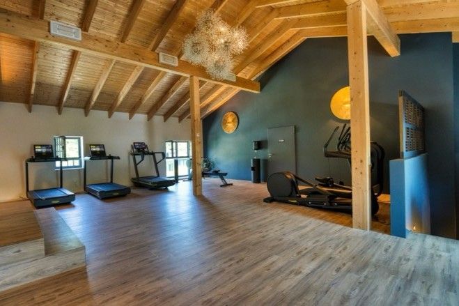 DASWELL Sport und Spa