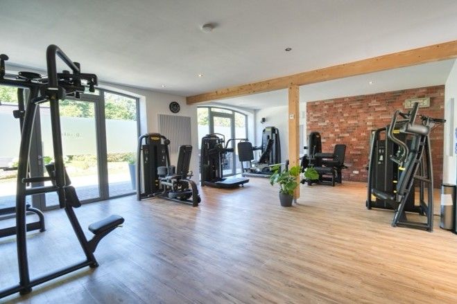 DASWELL Sport und Spa