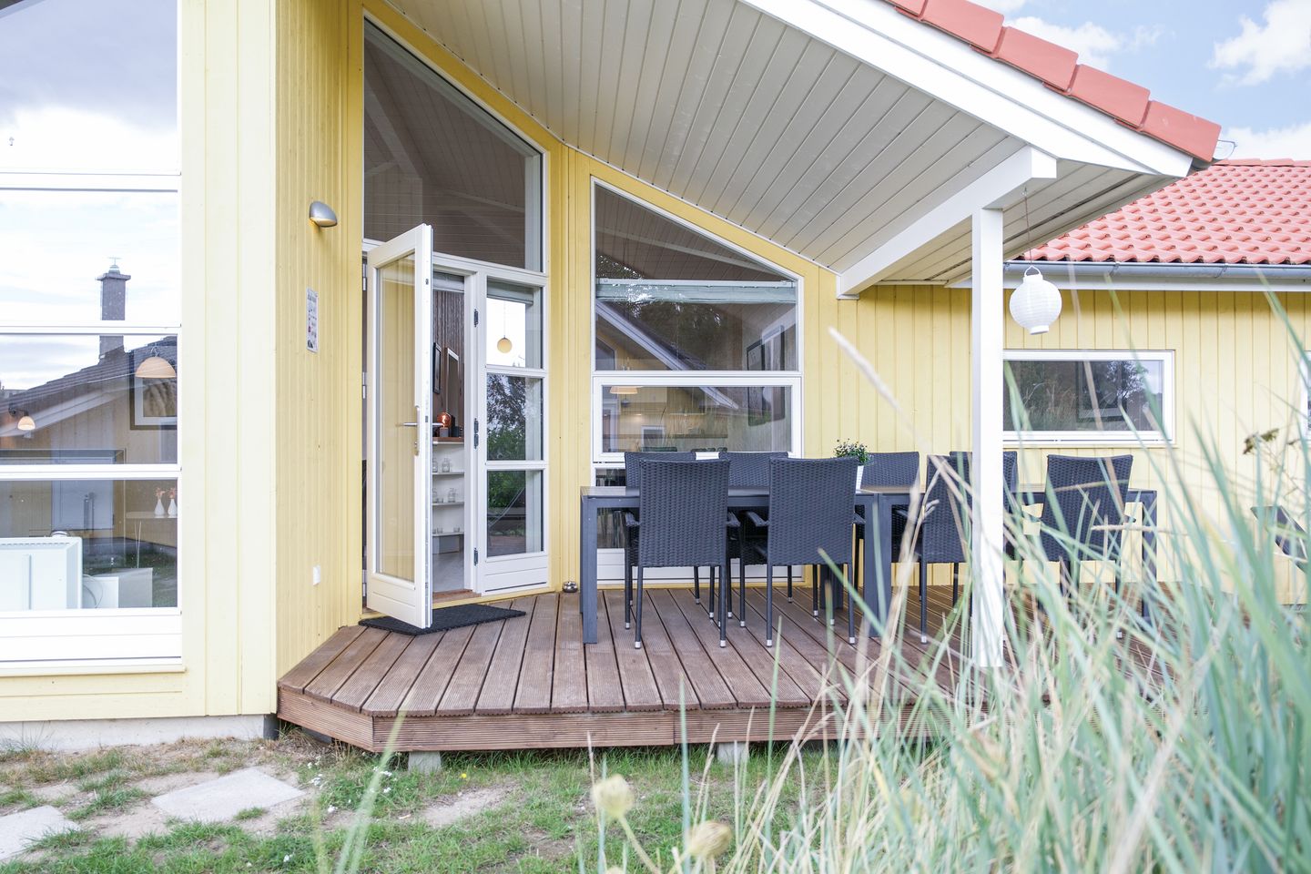 Ferienhaus 64