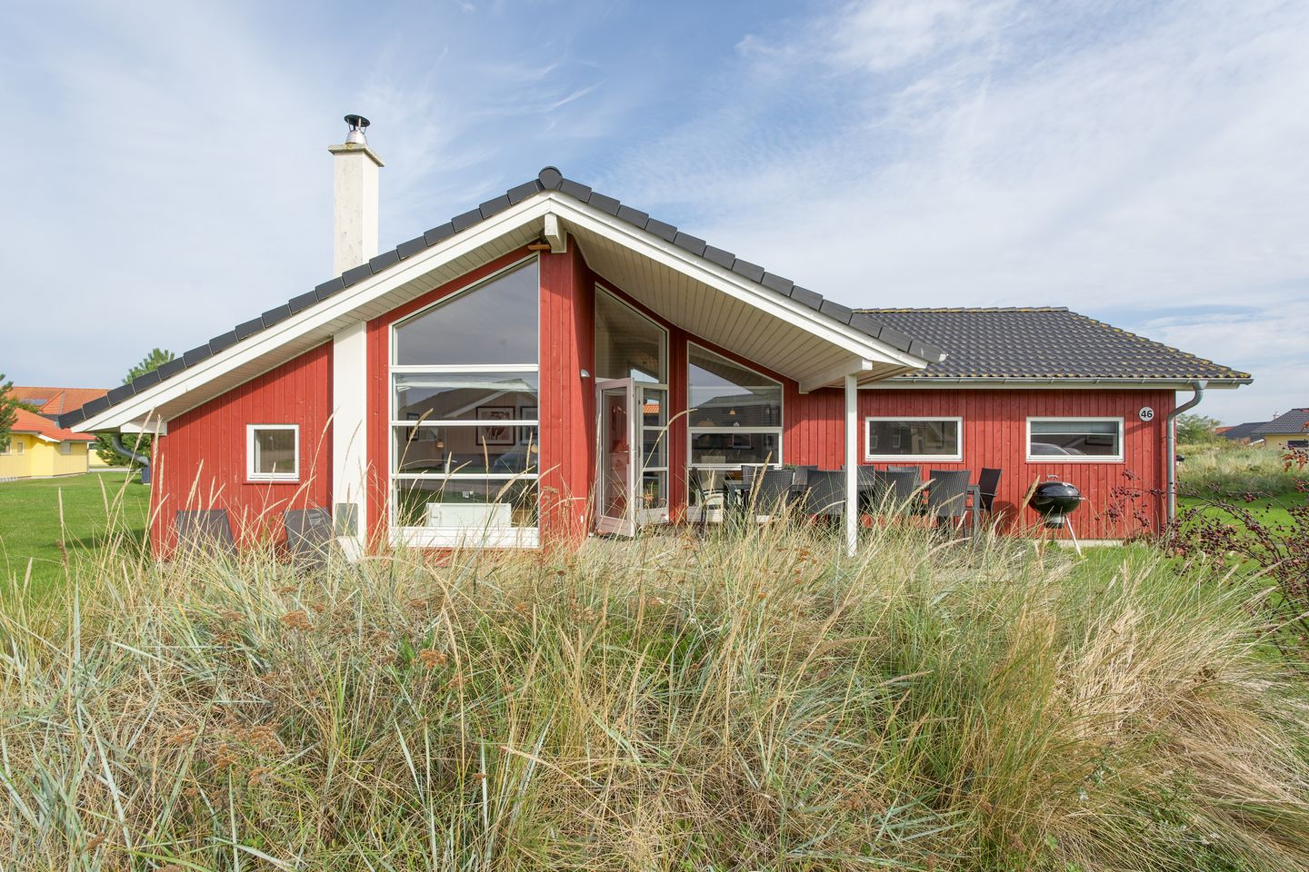 Ferienhaus 46