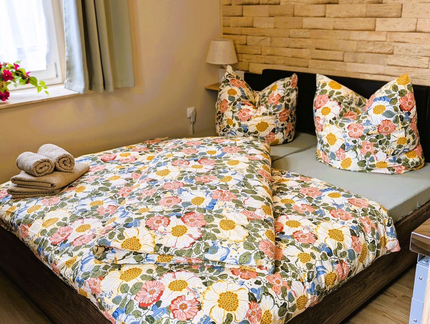  smartes Mikro-Apartment im Herzen der Bergstadt Eibenstock Erzgebirge - 