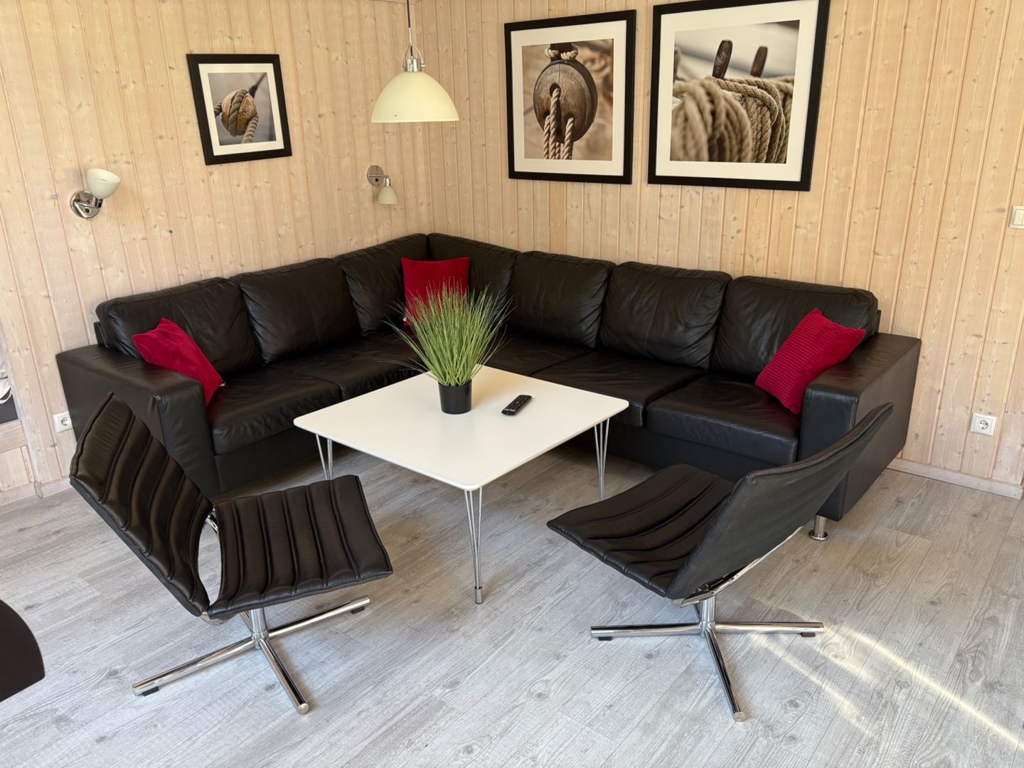 Holiday Vital Resort Ferienhaus 22 4