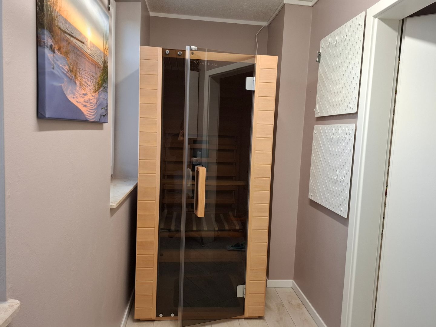 Strandquartett Wohnung 11 – Bild 4