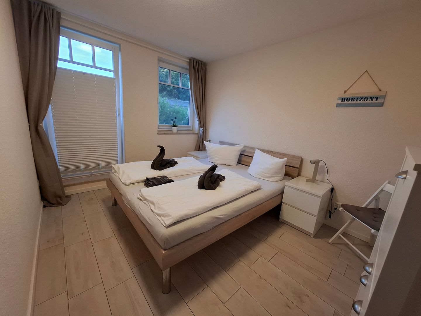 Strandquartett Wohnung 11 – Bild 9