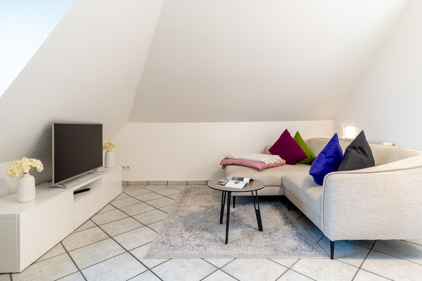 Ferienwohnung Rose Büsum Bild 6
