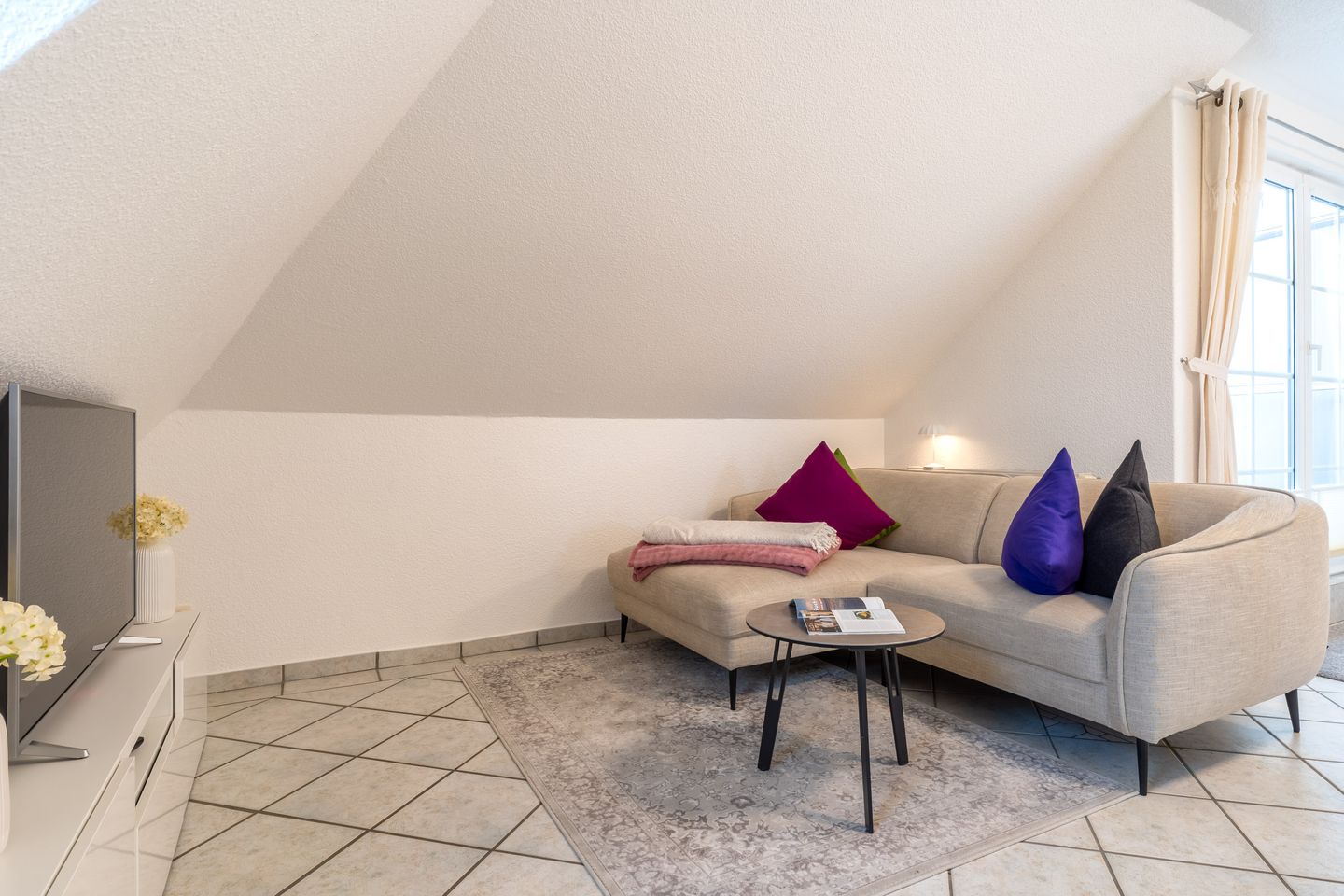 Ferienwohnung Rose Büsum Bild 8
