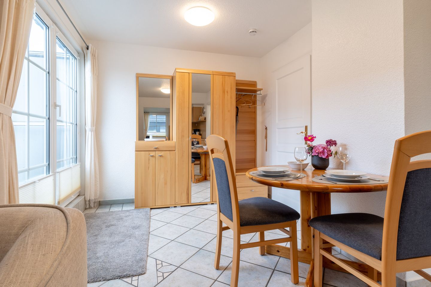 Ferienwohnung Rose Büsum Bild 10
