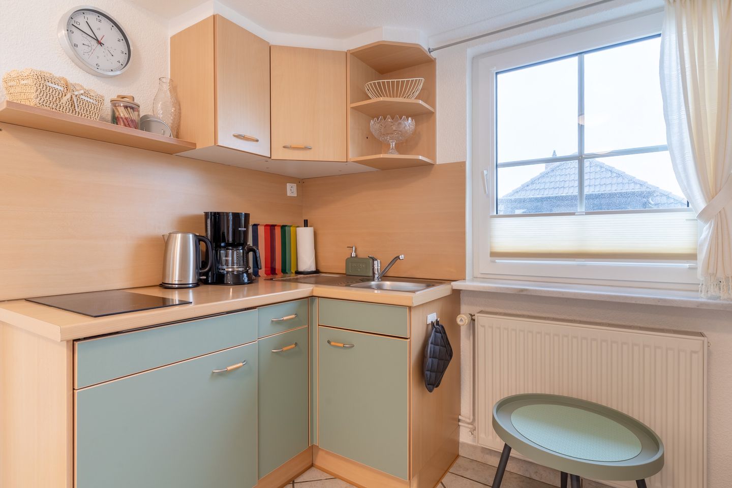 Ferienwohnung Rose Büsum Bild 12