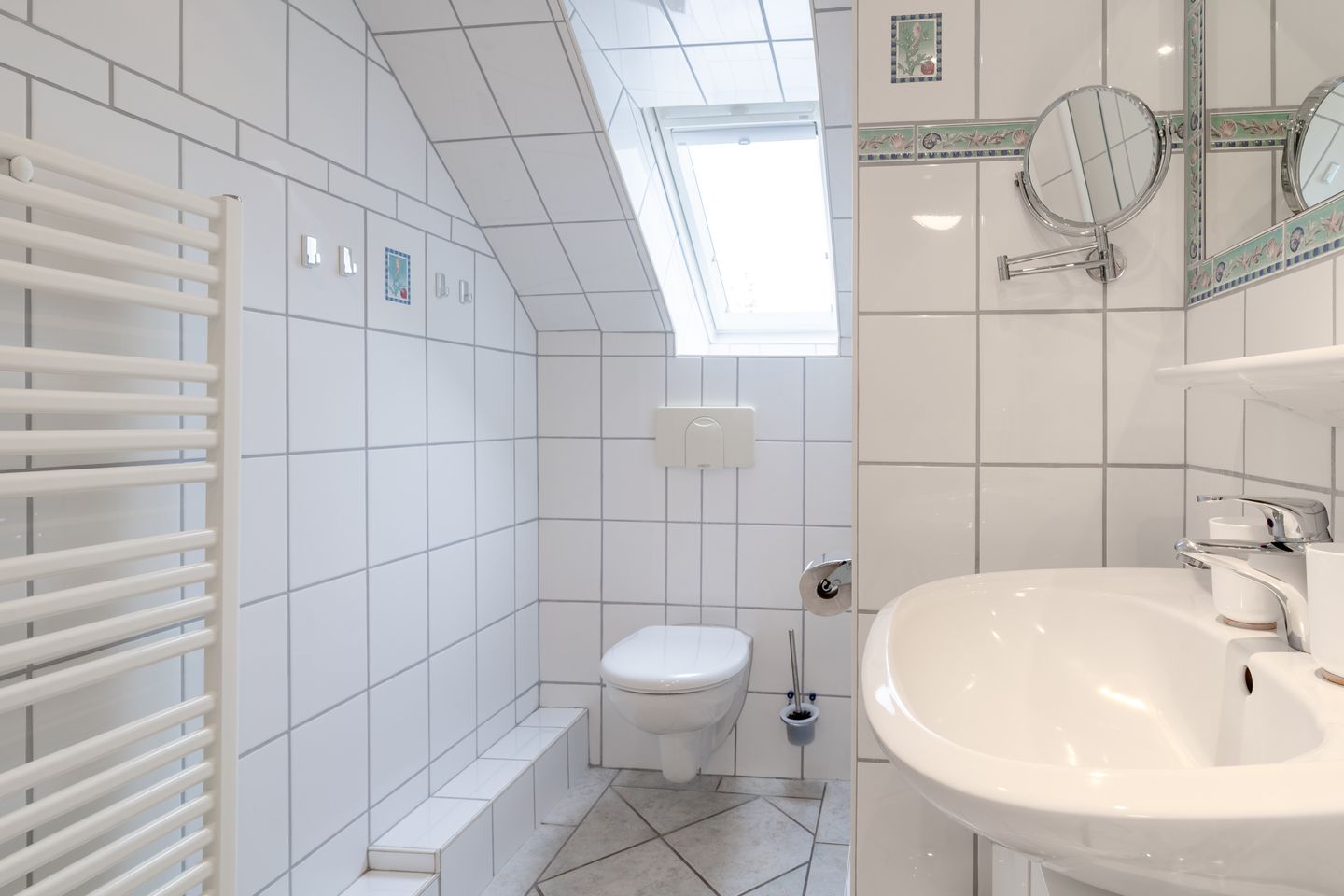 Ferienwohnung Rose Büsum Bild 16