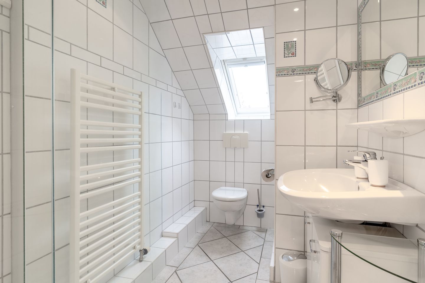 Ferienwohnung Rose Büsum Bild 17