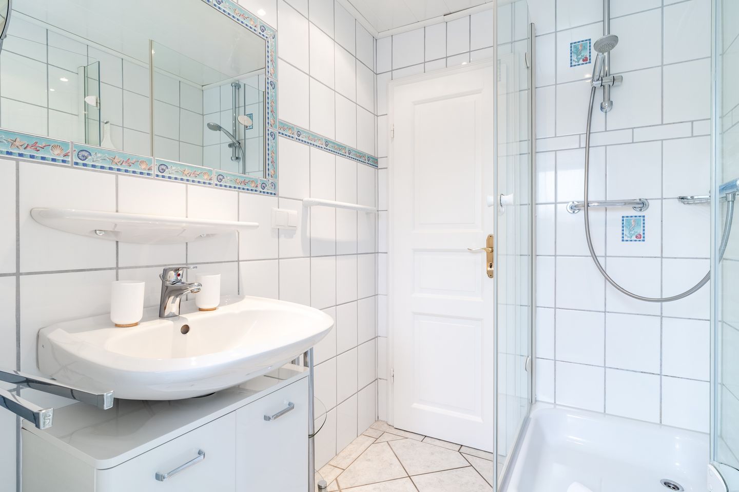 Ferienwohnung Rose Büsum Bild 18