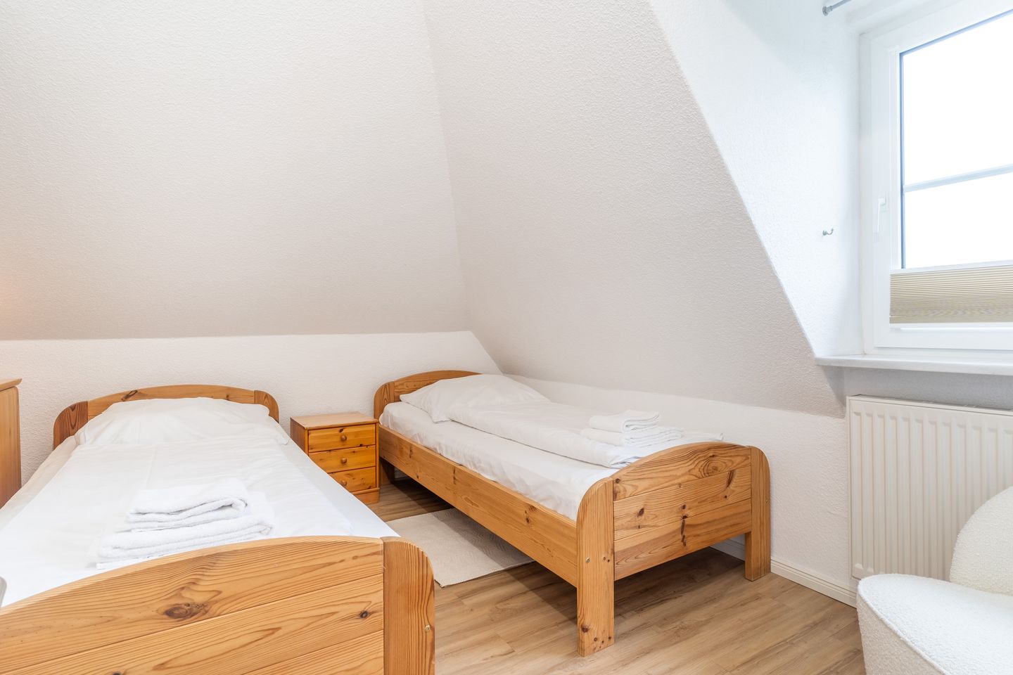 Ferienwohnung Rose Büsum Bild 5