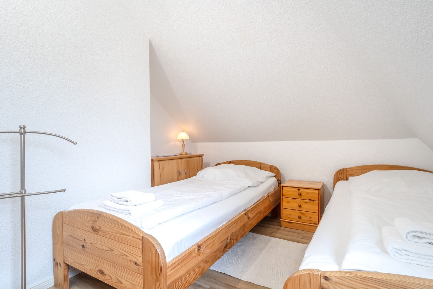 Ferienwohnung Rose Büsum Bild 15